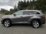 2015 Toyota Highlander 92,000 mi