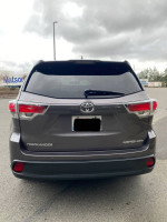 2015 Toyota Highlander 92,000 mi