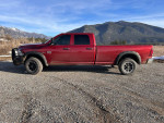 2012 Ram 2500 Power Wagon 4WD 146,000 mi