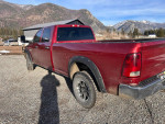 2012 Ram 2500 Power Wagon 4WD 146,000 mi