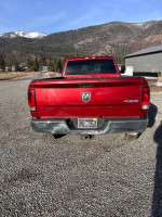 2012 Ram 2500 Power Wagon 4WD 146,000 mi