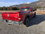 2012 Ram 2500 Power Wagon 4WD 146,000 mi