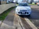 2012 Ford Focus SEL FWD 83,000 mi
