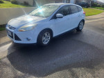 2012 Ford Focus SEL FWD 83,000 mi