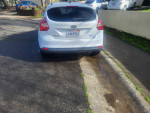 2012 Ford Focus SEL FWD 83,000 mi
