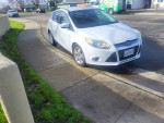 2012 Ford Focus SEL FWD 83,000 mi