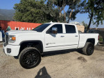 GMC 55,000 mi