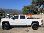 GMC 55,000 mi