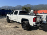 GMC 55,000 mi