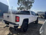 GMC 55,000 mi