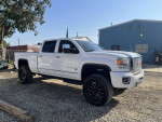 GMC 55,000 mi