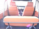 Ford Bronco 113,000 mi