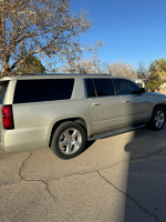 2015 Chevrolet Suburban LTZ RWD 59,000 mi