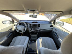 2011 Toyota Sienna 88,000 mi