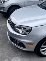 2012 Volkswagen Eos 83,000 mi
