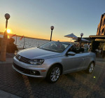 2012 Volkswagen Eos 83,000 mi
