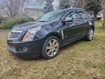 2011 Cadillac SRX Premium FWD 105,000 mi