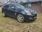 2011 Cadillac SRX Premium FWD 105,000 mi