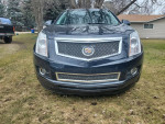 2011 Cadillac SRX Premium FWD 105,000 mi