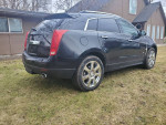 2011 Cadillac SRX Premium FWD 105,000 mi