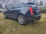 2011 Cadillac SRX Premium FWD 105,000 mi
