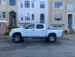 2007 Toyota Tacoma PreRunner RWD 56,000 mi