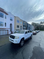 2007 Toyota Tacoma PreRunner RWD 56,000 mi
