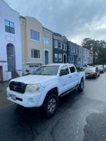 2007 Toyota Tacoma PreRunner RWD 56,000 mi