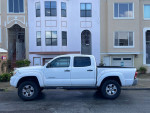2007 Toyota Tacoma PreRunner RWD 56,000 mi