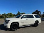 2015 Chevrolet Suburban LTZ RWD 133,000 mi