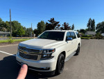 2015 Chevrolet Suburban LTZ RWD 133,000 mi
