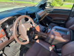 2015 Chevrolet Suburban LTZ RWD 133,000 mi