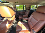 2015 Chevrolet Suburban LTZ RWD 133,000 mi