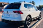 2022 Volkswagen Tiguan SE FWD 134,000 mi