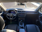 2022 Volkswagen Tiguan SE FWD 134,000 mi