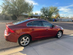 2013 Volvo S60 T5 FWD 148,000 mi