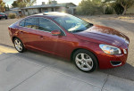 2013 Volvo S60 T5 FWD 148,000 mi