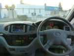 Toyota 85,000 mi