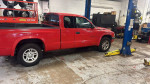 2002 Dodge Dakota 117,000 mi