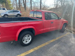 2002 Dodge Dakota 117,000 mi