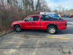 2002 Dodge Dakota 117,000 mi