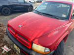 2002 Dodge Dakota 117,000 mi