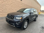 2016 Jeep Cherokee 75th Anniversary FWD 50,000 mi