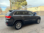 2016 Jeep Cherokee 75th Anniversary FWD 50,000 mi