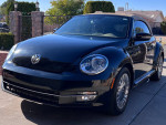 2013 Volkswagen Beetle 70,000 mi