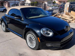 2013 Volkswagen Beetle 70,000 mi