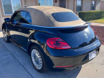 2013 Volkswagen Beetle 70,000 mi