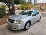 2008 Dodge Avenger 102,000 mi