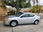 2008 Dodge Avenger 102,000 mi