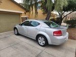 2008 Dodge Avenger 102,000 mi
